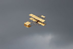 Model Engines Fun Fly 2014