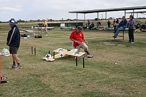 Model Engines Fun Fly 2014