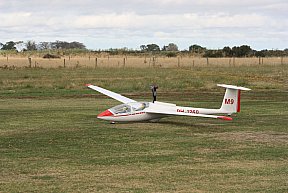 Model Engines Fun Fly 2014