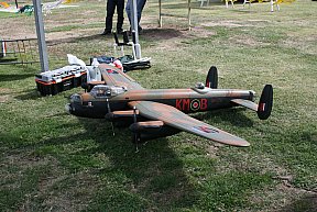 Model Engines Fun Fly 2014