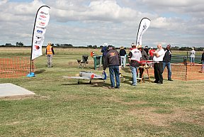Model Engines Fun Fly 2014