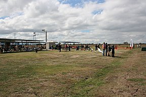 Model Engines Fun Fly 2014