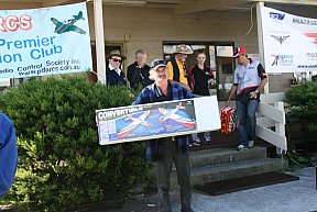 Model Engines Fun Fly 2014