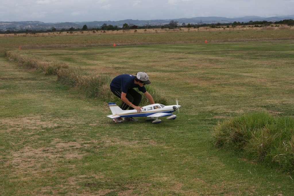 Monty Tyrrell 2014