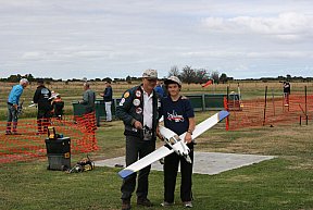 Monty Tyrrell 2014