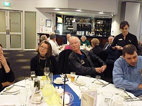 P&DARCS 50th Anniversary Dinner