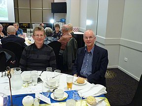 P&DARCS 50th Anniversary Dinner
