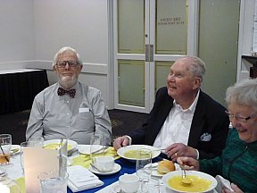 P&DARCS 50th Anniversary Dinner