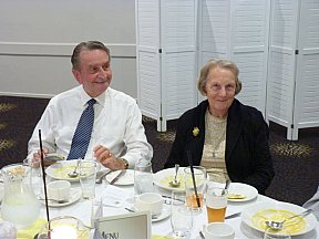 P&DARCS 50th Anniversary Dinner