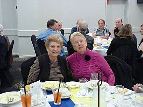 P&DARCS 50th Anniversary Dinner