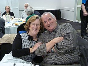 P&DARCS 50th Anniversary Dinner