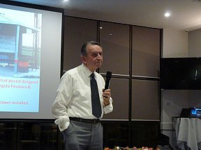 P&DARCS 50th Anniversary Dinner