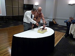 P&DARCS 50th Anniversary Dinner
