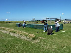 Working Bee December 2016