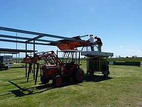 Working Bee December 2016