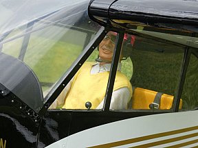P&DARCS Scratch & Kit Built Rally 2023