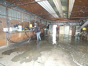Flood Jan 24 Cleanup