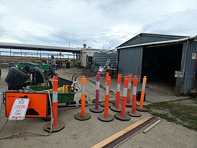 Flood Jan 24 Cleanup