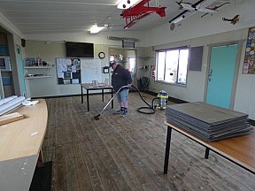 Flood Jan 24 Cleanup