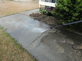 Flood Jan 24 Cleanup