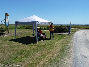P&DARCS Scratch & Kit Built Rally 2017