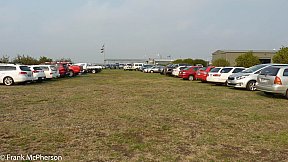 VMAA Trophy 2018