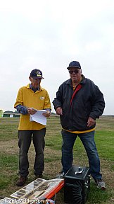Rules of Fun Fly being discussed - VMAA Trophy 2018