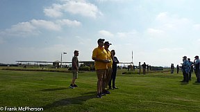 VMAA Trophy 2018