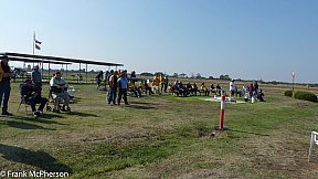 VMAA Trophy 2018