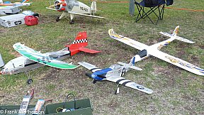 VMAA Trophy 2019