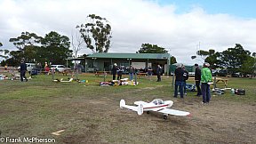 VMAA Trophy 2019