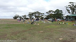 VMAA Trophy 2019