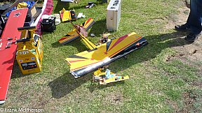 VMAA Trophy 2019