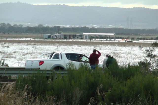 2012 Flood