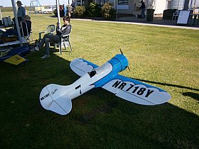 VFSAA Sports Scale 2013