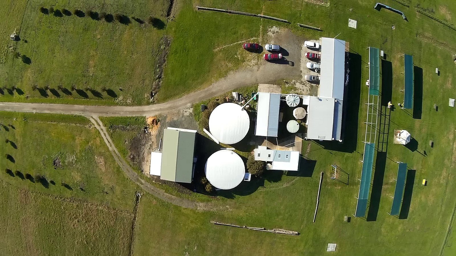 Looking Down 20 June 2015