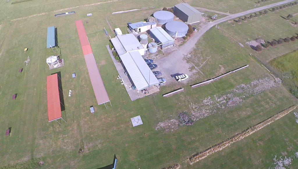 From Above 6 December 2016